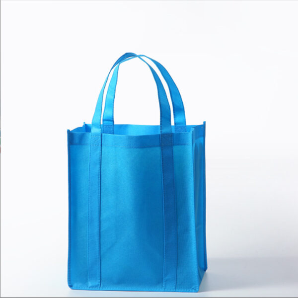 Wholesale Eco-Friendly Reusable Shopping Bags - Image 3