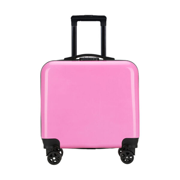 Children's Luggage Mini Suitcase - School Travel Case