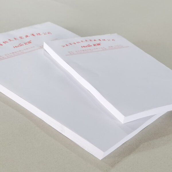 Custom Design Notepads, Brochure, Letterhead Printing on 120gsm Paper - Image 3