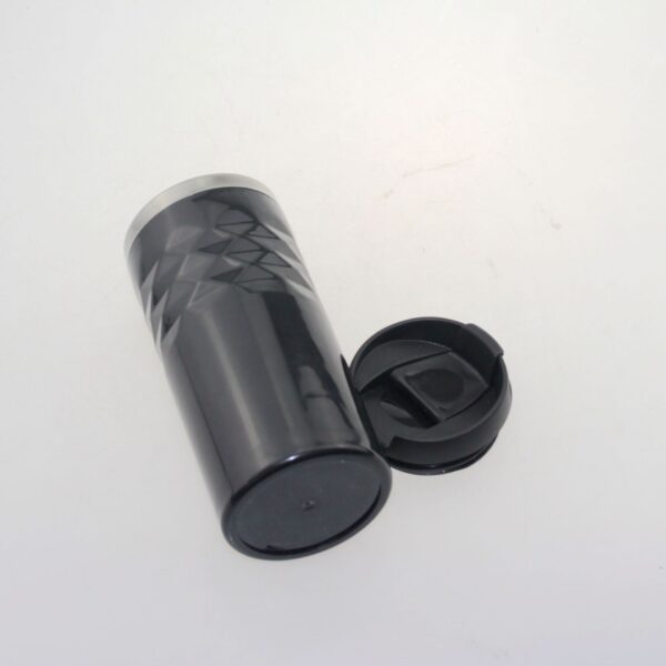 Leak-Proof Souvenir Steel Coffee Mugs - Image 3