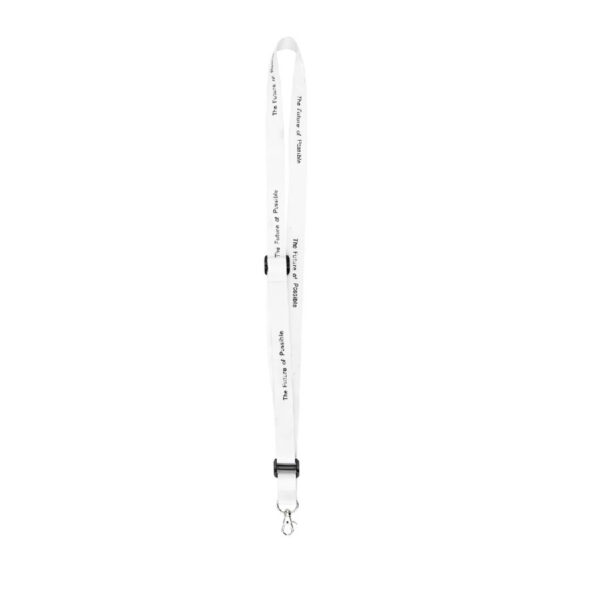 Futaba JR Lanyard - 150CM RC Transmitter Neck Strap - Image 6