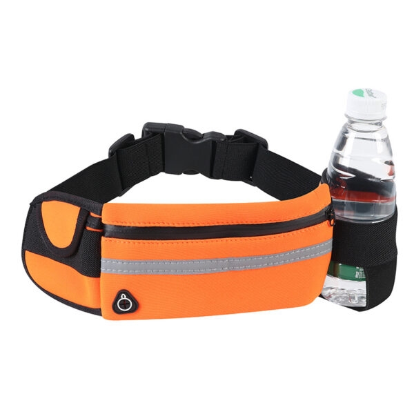 Outdoor Sports Waist Pack - Running Belt - Image 3