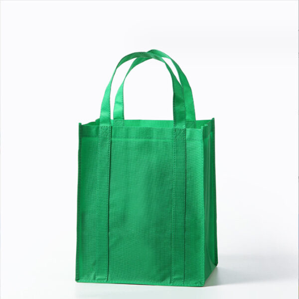 Wholesale Eco-Friendly Reusable Shopping Bags - Image 2