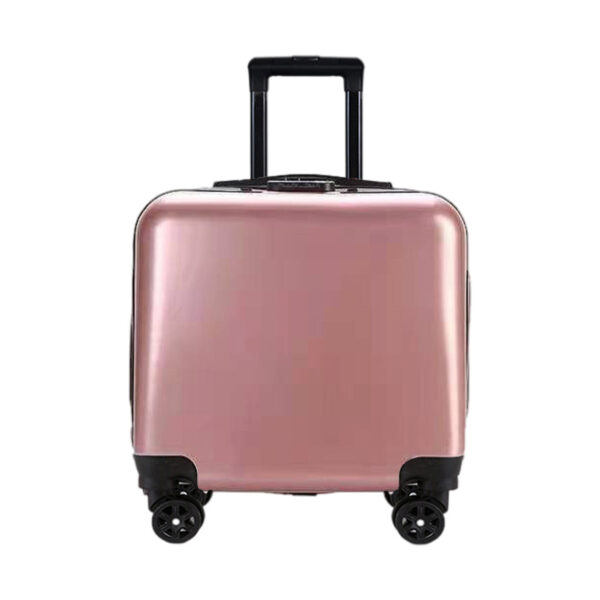 Children's Luggage Mini Suitcase - School Travel Case - Image 4