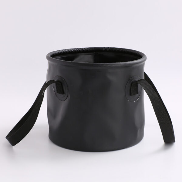 Portable Outdoor Picnic Storage Bucket - Image 3