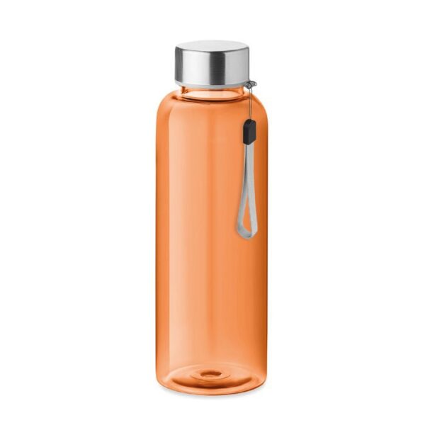 Time Marker Borosilicate Glass Water Bottles - Image 3
