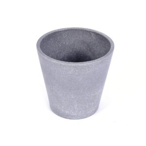 Large Round Concrete Flower Pot Molds - Planter Molds