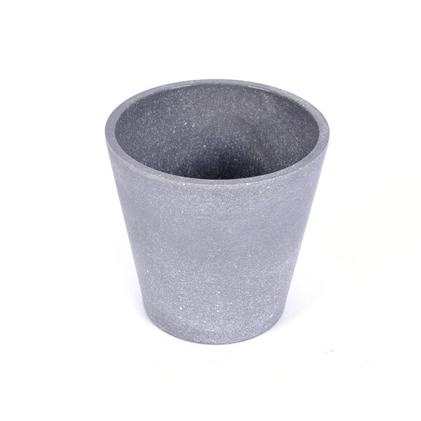 Large Round Concrete Flower Pot Molds - Planter Molds
