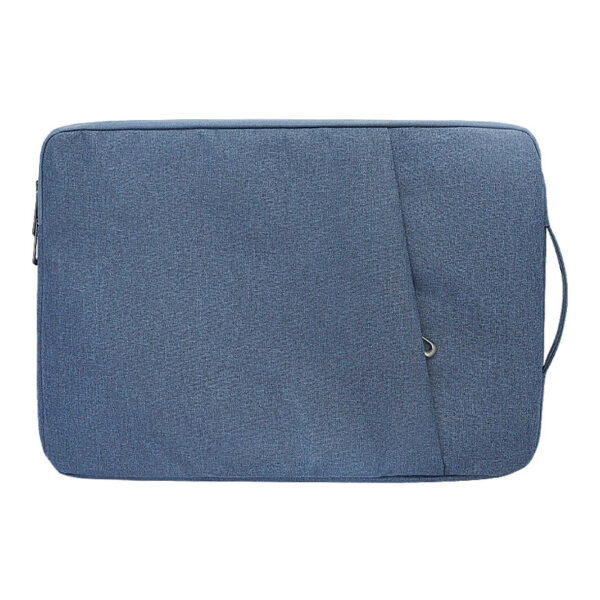 Custom Logo Laptop Sleeve - Waterproof Case - Image 4