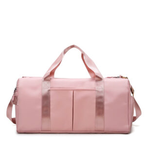 Custom Sport Gym Duffel Bag - Vintage Holdall