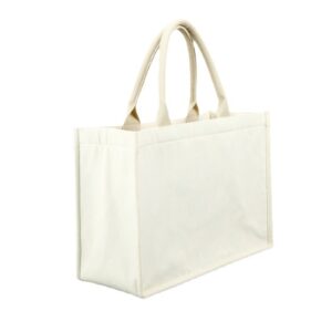 Large Canvas Women's Summer Handbag