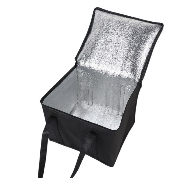 Collapsible Insulated Picnic Cooler Bags - Image 4