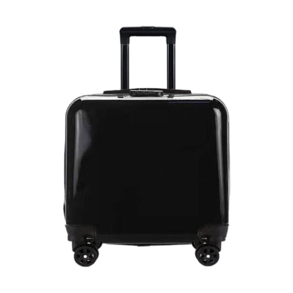 Children's Luggage Mini Suitcase - School Travel Case - Image 3