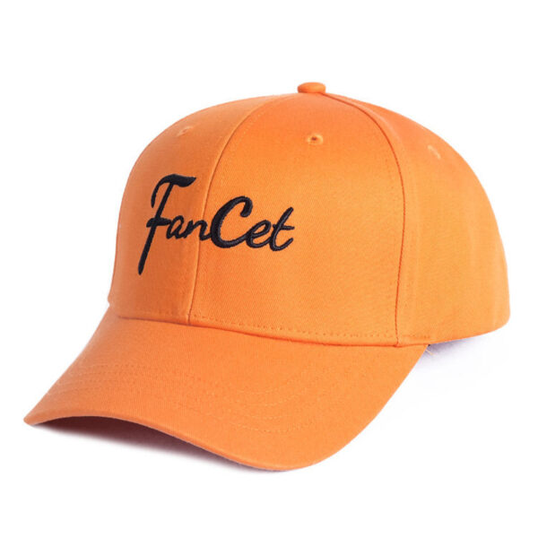 Wholesale 3D Embroidered Baseball Caps - Custom Logo, Cotton, OEM