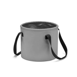 Portable Outdoor Picnic Storage Bucket