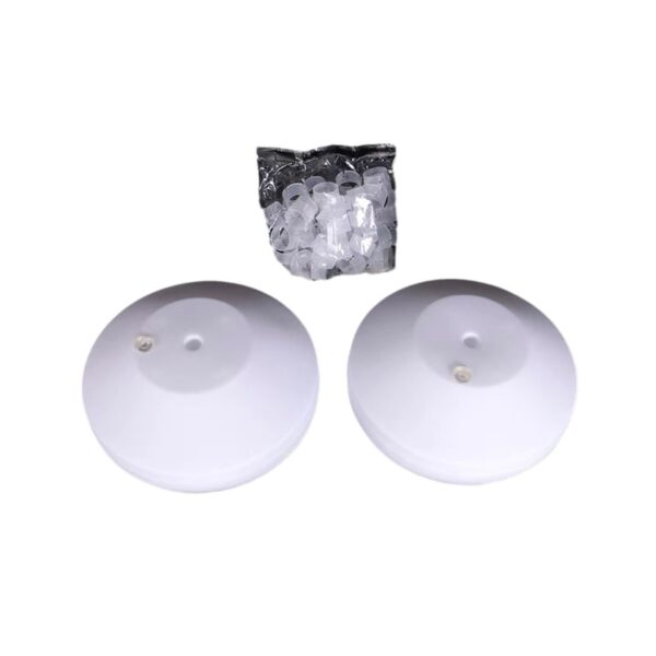 Portable Hand Balloon Pump for Inflatable Toys - Image 5