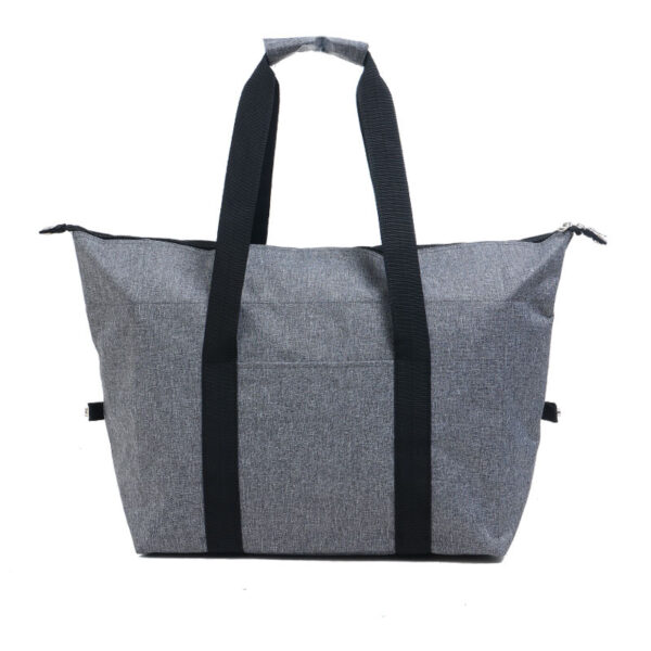 Insulated Cooler Bag for Grocery, Food Delivery, Travel - Image 2