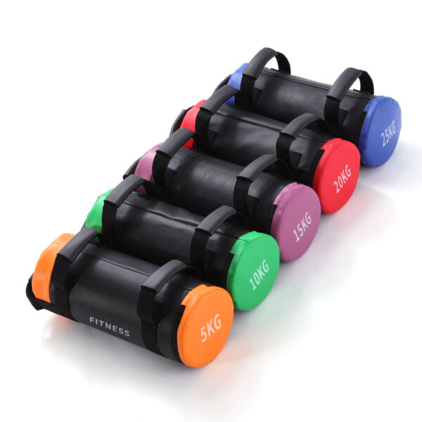 Heavy-Duty Gym Sandbag - Power Training Accessory - Image 2