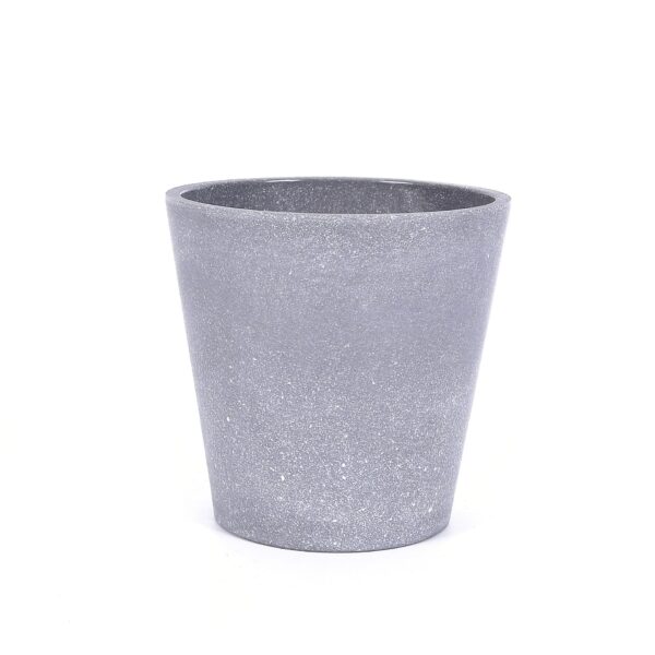 Large Round Concrete Flower Pot Molds - Planter Molds - Image 4
