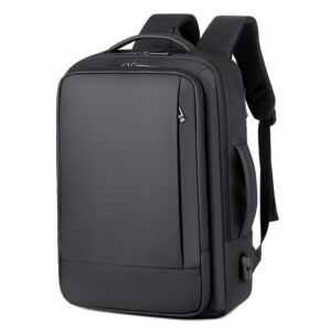 Men's Large Capacity Travel Laptop Backpack