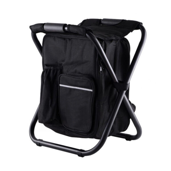 Johold Folding Stool - Cooler, Beach Chair Backpack - Image 2