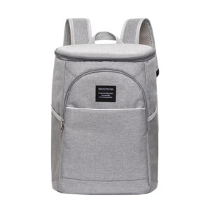 Double Shoulder Wine & Lunch Insulated Bag