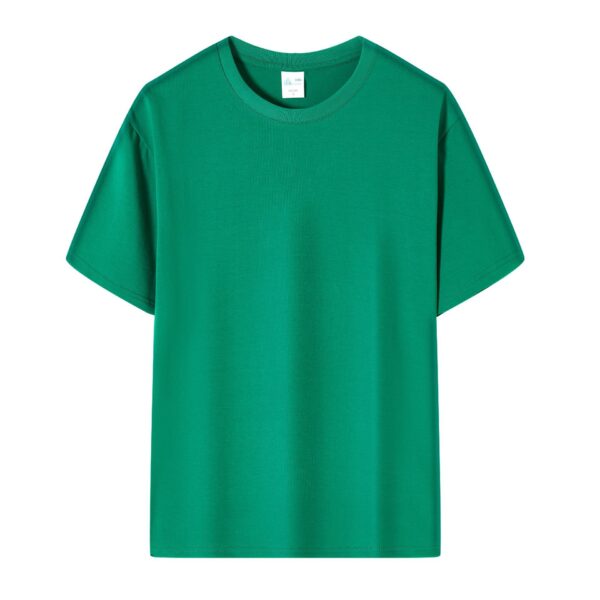 Men's Custom 3D Foam Puff Print T-Shirts - Image 3