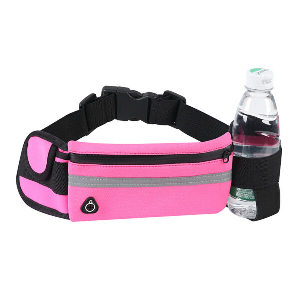 Outdoor Sports Waist Pack - Running Belt - Image 2