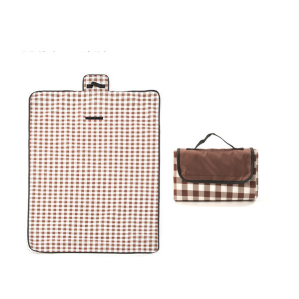 Waterproof Beach Mat - Large Picnic Blanket - Image 6