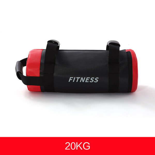 Heavy-Duty Gym Sandbag - Power Training Accessory - Image 4