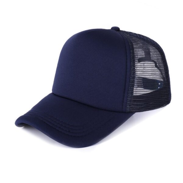 Summer Sun Protection Quick-Dry Baseball Cap - Image 5