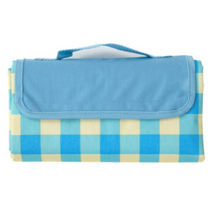 Waterproof Beach Mat - Large Picnic Blanket