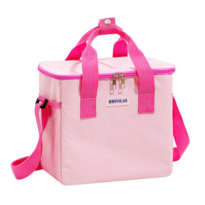 Freezable Insulated Lunch Cooler Bags
