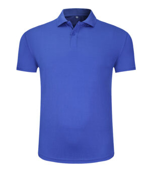 Men's Polo Shirts - Custom Logo Golf T-Shirts