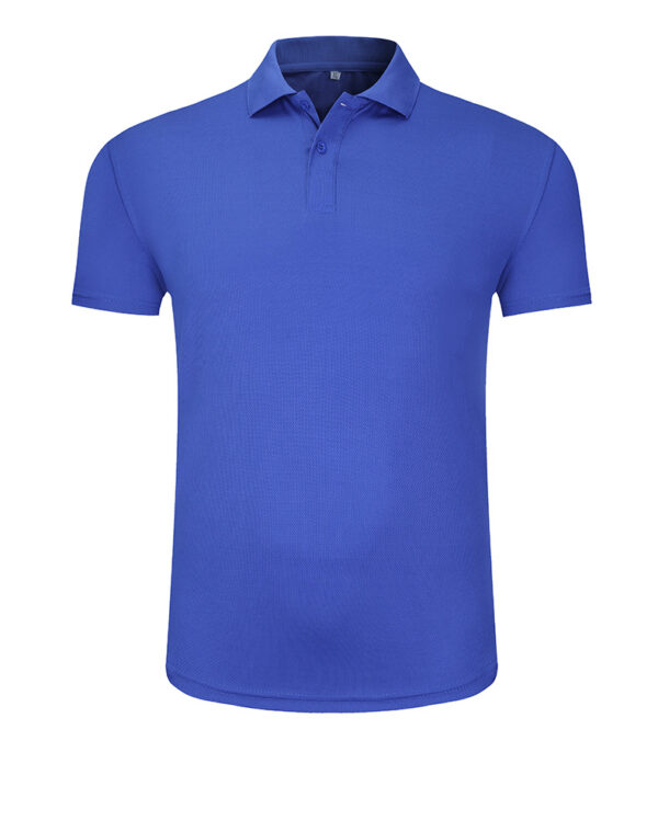 Men's Polo Shirts - Custom Logo Golf T-Shirts