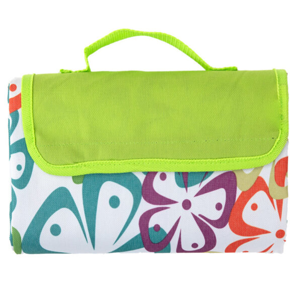 Waterproof Beach Mat - Large Picnic Blanket - Image 4