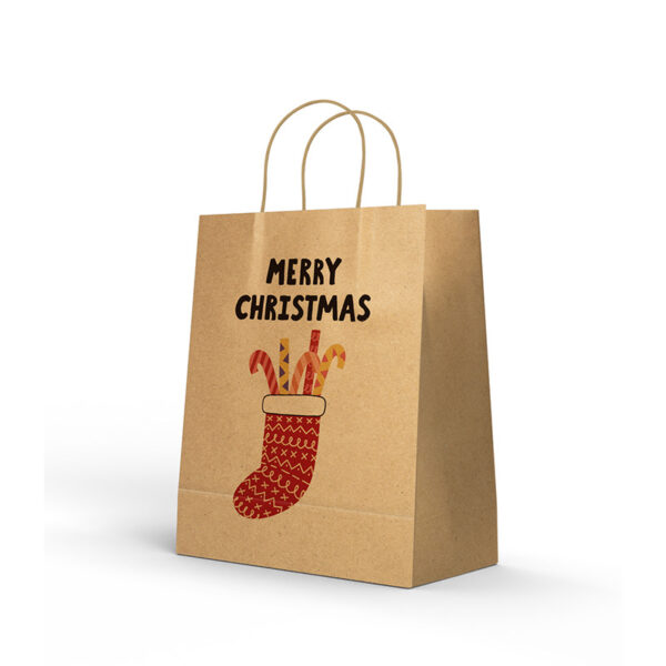 Custom Plastic Rice Sacks - Durable, Versatile Packaging - Image 4