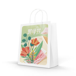 Custom Plastic Rice Sacks - Durable, Versatile Packaging