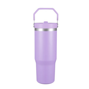 20-30oz Custom Powder Coated Stainless Steel Tumblers