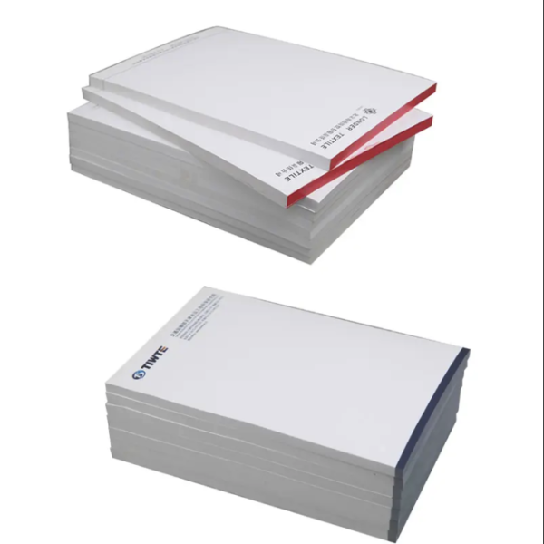 Custom Design Notepads, Brochure, Letterhead Printing on 120gsm Paper - Image 2