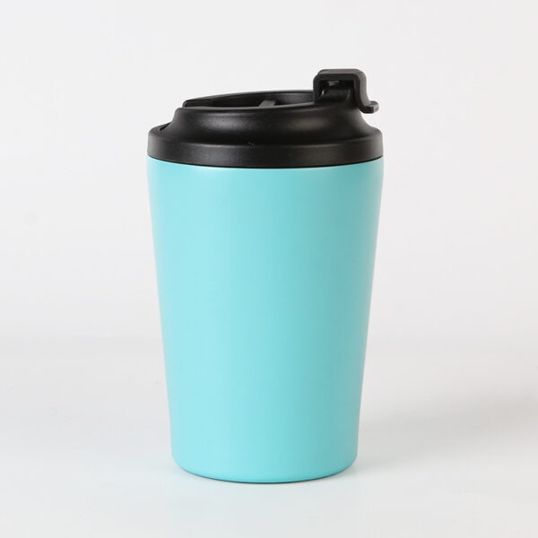 Wholesale Double Wall Vacuum Coffee Mugs - Image 3