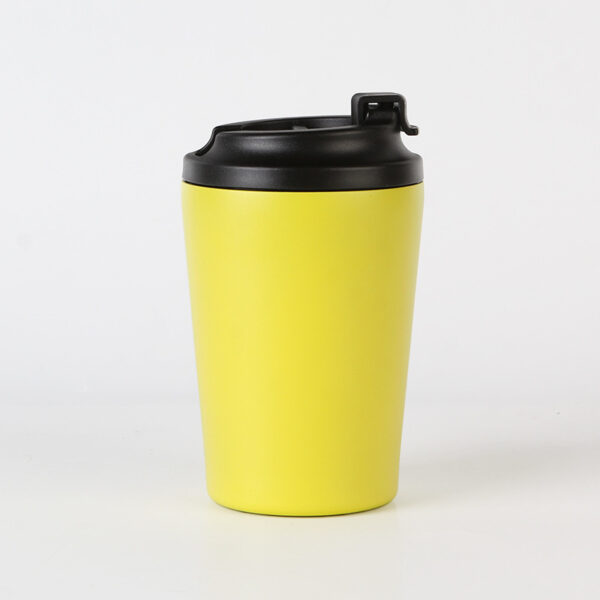 Wholesale Double Wall Vacuum Coffee Mugs - Image 4