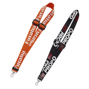 Futaba JR Lanyard - 150CM RC Transmitter Neck Strap