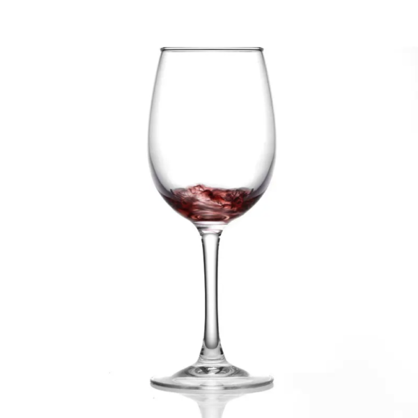 Wholesale Vintage Embossed Glassware for Events