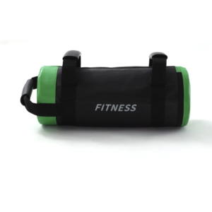 Heavy-Duty Gym Sandbag - Power Training Accessory
