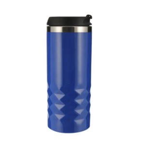 Leak-Proof Souvenir Steel Coffee Mugs