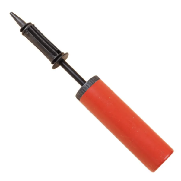 Portable Hand Balloon Pump for Inflatable Toys