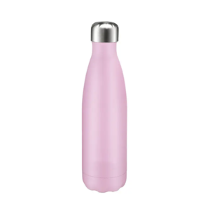 Custom Vacuum Insulated Stainless Steel Water Bottles