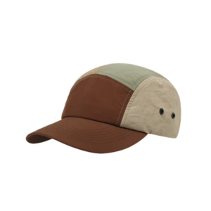 Wholesale Waterproof 5-Panel Snapback Caps