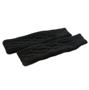 Wholesale Knitted Women's Over Knee Warmer Socks